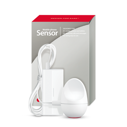 Mobile Phone Sensor