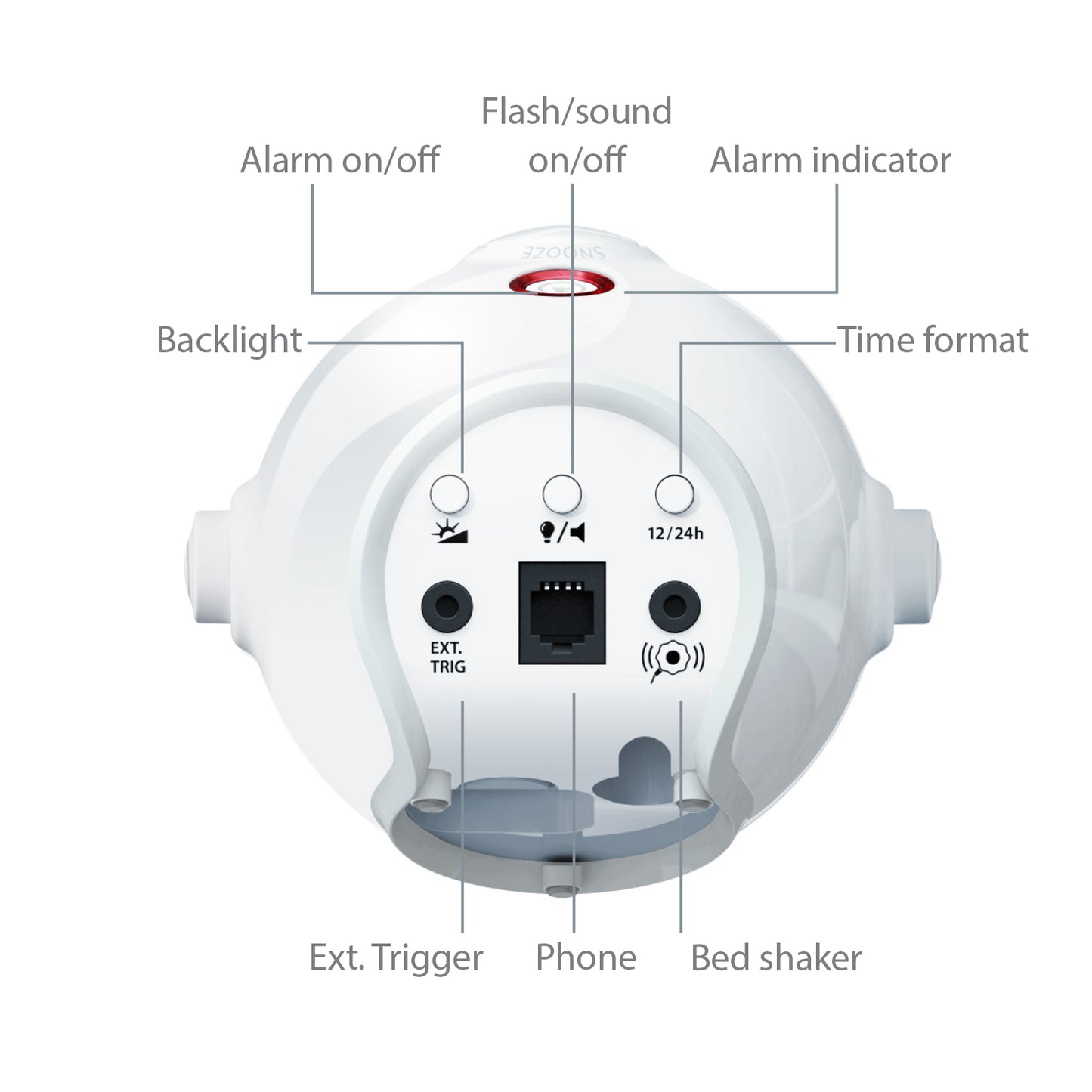 Alarm Clock Pro