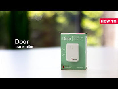 Doorbell Transmitter