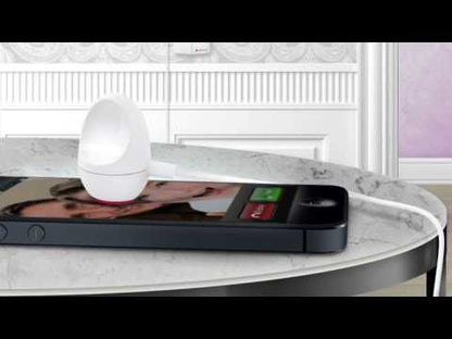 Mobile Phone Sensor