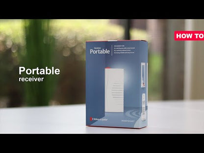 Portable Receiver