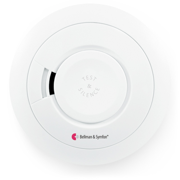 Smoke Alarm Transmitter hover image