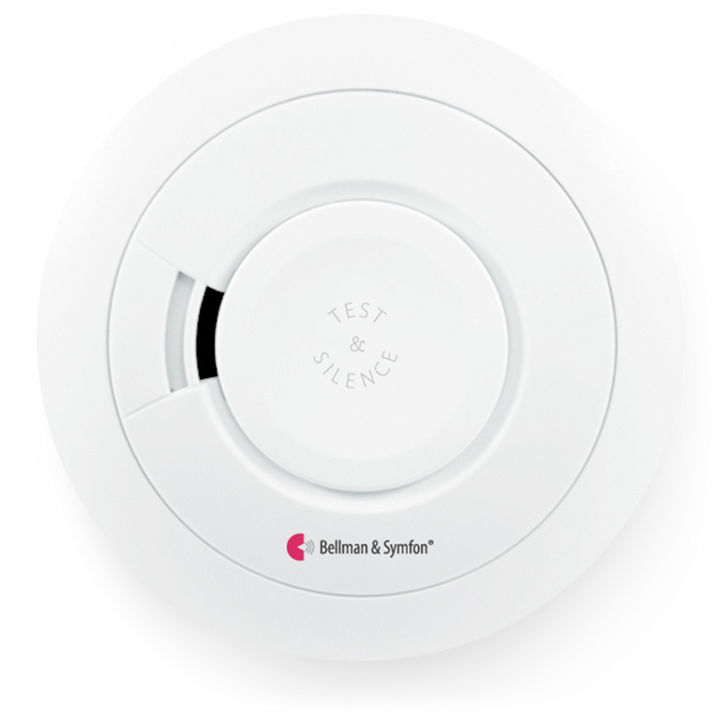 Smoke Alarm Transmitter