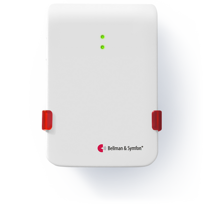 Baby Monitor Transmitter
