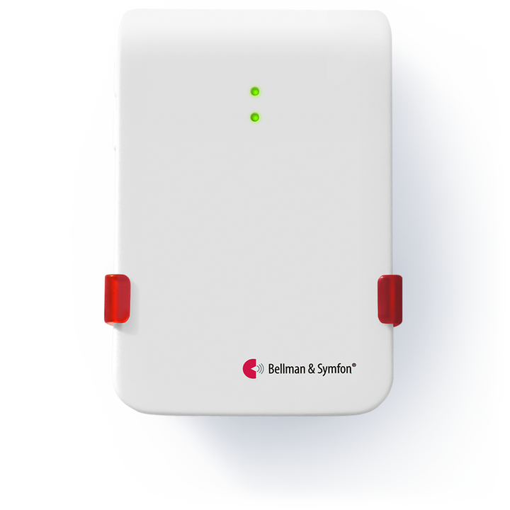 Baby Monitor Transmitter