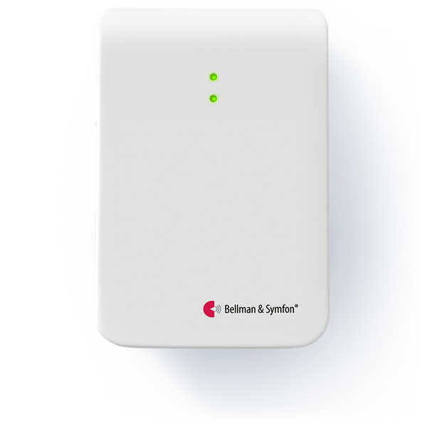 Doorbell Transmitter hover image
