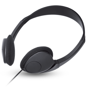 Headphones
