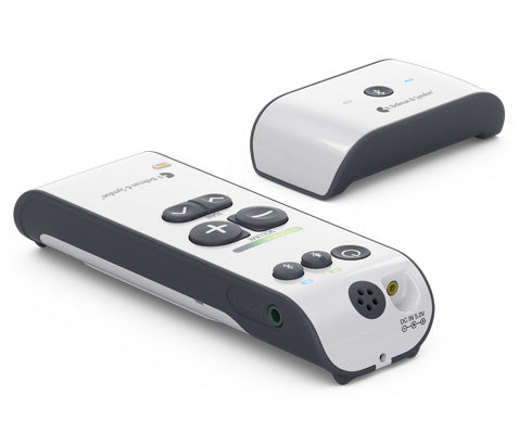 Système d'écoute TV Maxi Pro